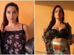 Nora Fatehi shares new video