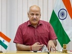 "It is my humble appeal to the government of India to increase Delhi’s oxygen allocation to 700MT as soon as possible," Manish Sisodia said. "It is my humble appeal to the government of India to increase Delhi’s oxygen allocation to 700MT as soon as possible," Manish Sisodia said.