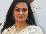 Padmini Kolhapure starred in many films.(Photo: Fotocorp) Padmini Kolhapure starred in many films.(Photo: Fotocorp)