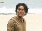 Daniel Dae Kim in a still from Lost. Daniel Dae Kim in a still from Lost.