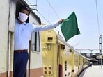 More than 65,000 railway staffers have recovered and joined their duties again More than 65,000 railway staffers have recovered and joined their duties again