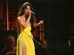 (File Photo) Camila Cabello performs at the 62nd annual Grammy Awards Jan. 26, 2020, in Los Angeles. She is known for her hit single, Havana.(Matt Sayles/Invision/AP) (File Photo) Camila Cabello performs at the 62nd annual Grammy Awards Jan. 26, 2020, in Los Angeles. She is known for her hit single, Havana.(Matt Sayles/Invision/AP)
