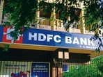 HDFC’s board approved a dividend of <span class='webrupee'>₹</span>23 per share with a face value of <span class='webrupee'>₹</span>2.(Livemint) HDFC’s board approved a dividend of <span class='webrupee'>₹</span>23 per share with a face value of <span class='webrupee'>₹</span>2.(Livemint)