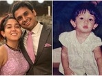 Ira Khan got a birthday wish from her boyfriend Nupur Shikhare. Ira Khan got a birthday wish from her boyfriend Nupur Shikhare.