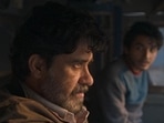Meel Patthar stars Suvinder Vicky and Lakshvir Saran are its lead actors. Meel Patthar stars Suvinder Vicky and Lakshvir Saran are its lead actors.