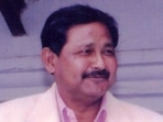 File image of Ravinder Pal Singh. (Hockey India) File image of Ravinder Pal Singh. (Hockey India)