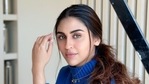 Krystle D’Souza will make her Bollywood debut with Chehre. Krystle D’Souza will make her Bollywood debut with Chehre.