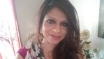 Saba Ali Khan shared a throwback picture of herself on Instagram. Saba Ali Khan shared a throwback picture of herself on Instagram.