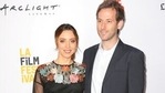 (File Photo) Aubrey Plaza, left, and Jeff Baena have been together for about a decade.(Willy Sanjuan/Invision/AP) (File Photo) Aubrey Plaza, left, and Jeff Baena have been together for about a decade.(Willy Sanjuan/Invision/AP)