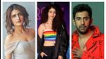 Actors Amit Sadh, Fatima Sana Shaikh and Warina Hussain recently announced their break from social media. Actors Amit Sadh, Fatima Sana Shaikh and Warina Hussain recently announced their break from social media.