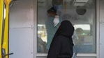In this picture taken on May 5, 2021, a medical officer takes swab sample of a woman for Covid-19 coronavirus RT-PCR test in Moradabad. (AFP) In this picture taken on May 5, 2021, a medical officer takes swab sample of a woman for Covid-19 coronavirus RT-PCR test in Moradabad. (AFP)