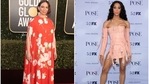 Mj Rodriguez (right) and Maya Rudolph's Apple comedy series is still to get a name.(Reuters) Mj Rodriguez (right) and Maya Rudolph's Apple comedy series is still to get a name.(Reuters)