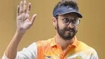 File image of Abhishek Verma.(File) File image of Abhishek Verma.(File)