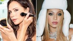 Victoria Beckham and Beyonce(Instagram) Victoria Beckham and Beyonce(Instagram)
