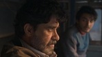 Meel Patthar stars Suvinder Vicky and Lakshvir Saran are its lead actors. Meel Patthar stars Suvinder Vicky and Lakshvir Saran are its lead actors.