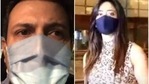 Shweta Tiwari and Abhinav Kohli have been involved in a custody dispute over their son. Shweta Tiwari and Abhinav Kohli have been involved in a custody dispute over their son.