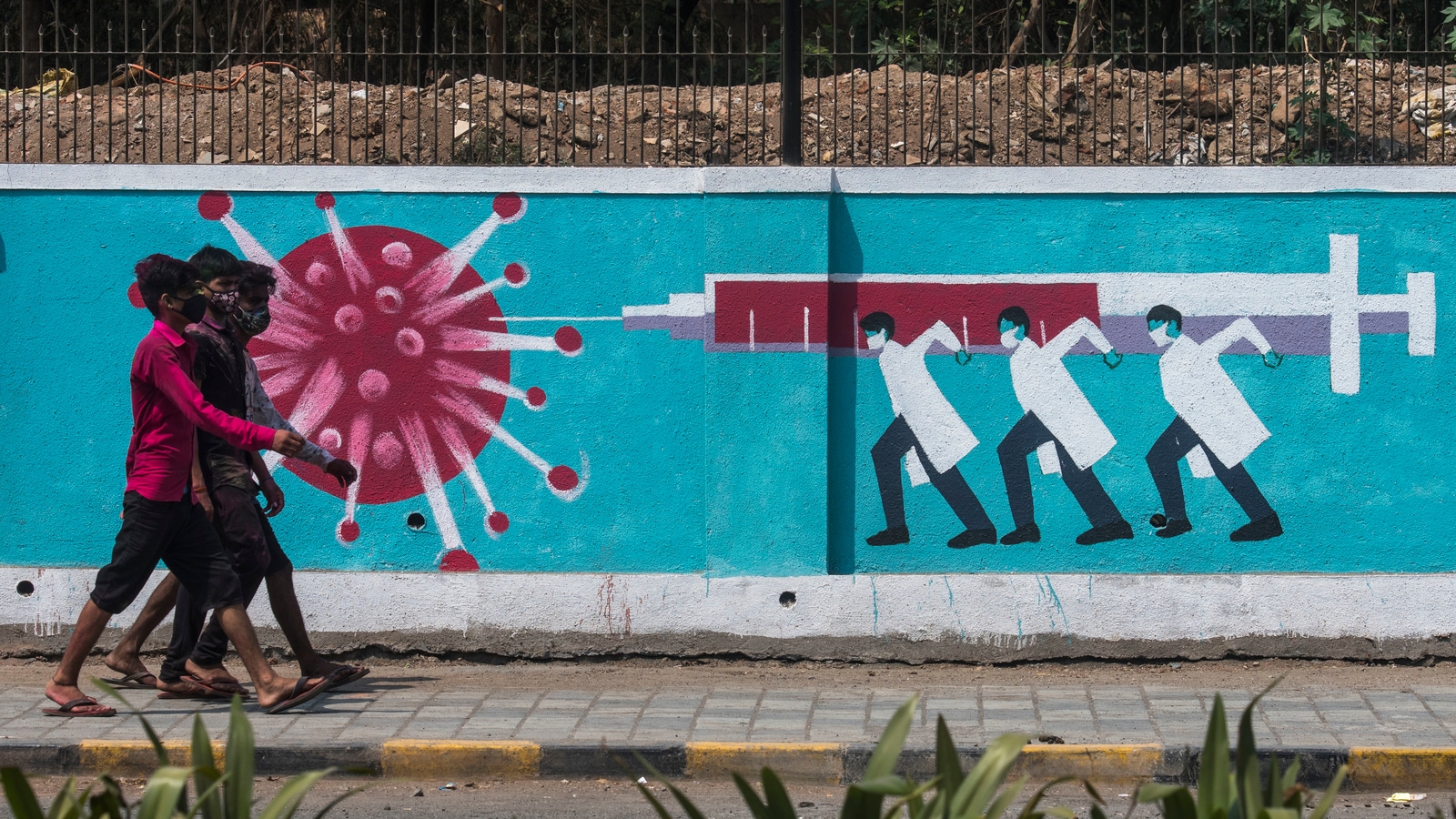 Lancet blames Centre for Covid19 crisis, says it ignored warnings