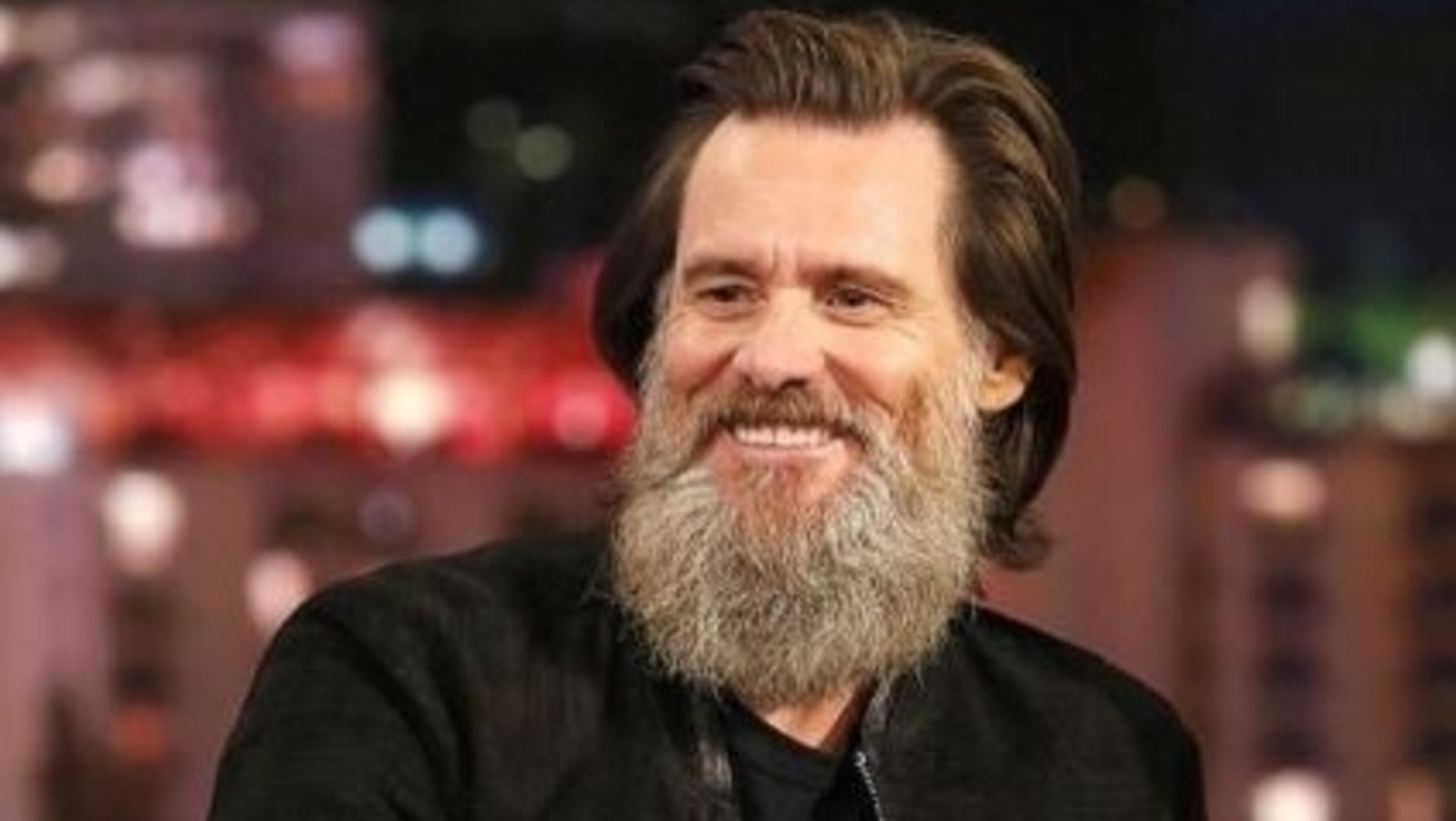 jim carrey wife 2022