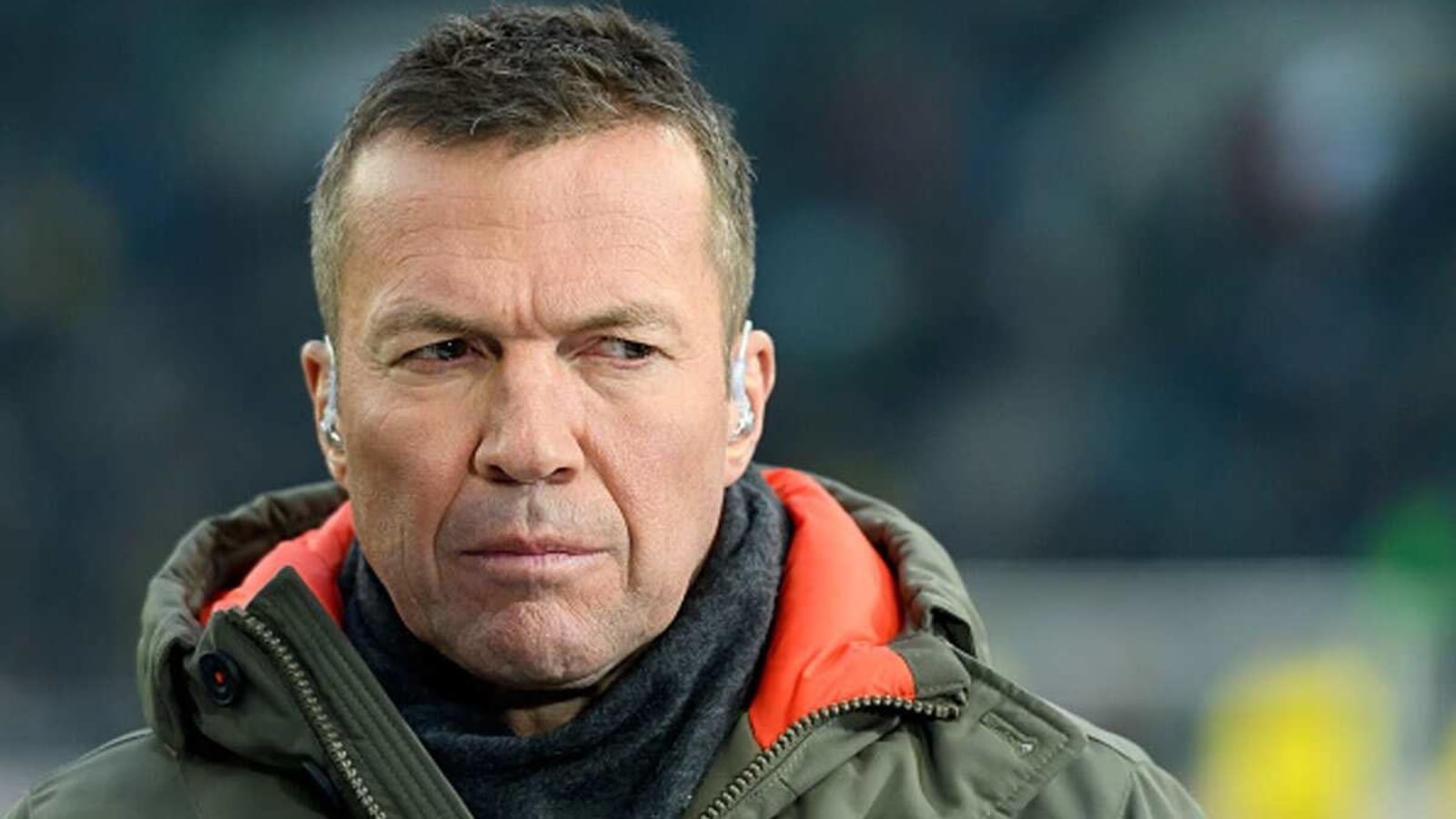 German football structure most appealing in the world: Matthaeus ...