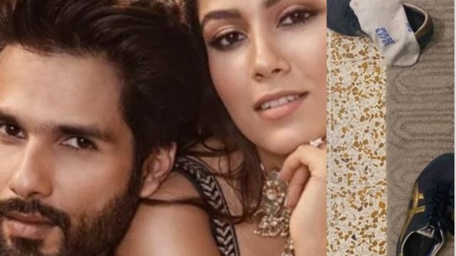 Mira Rajput wants to know ‘are all men like this?’ Is Shahid Kapoor her target in this pic?