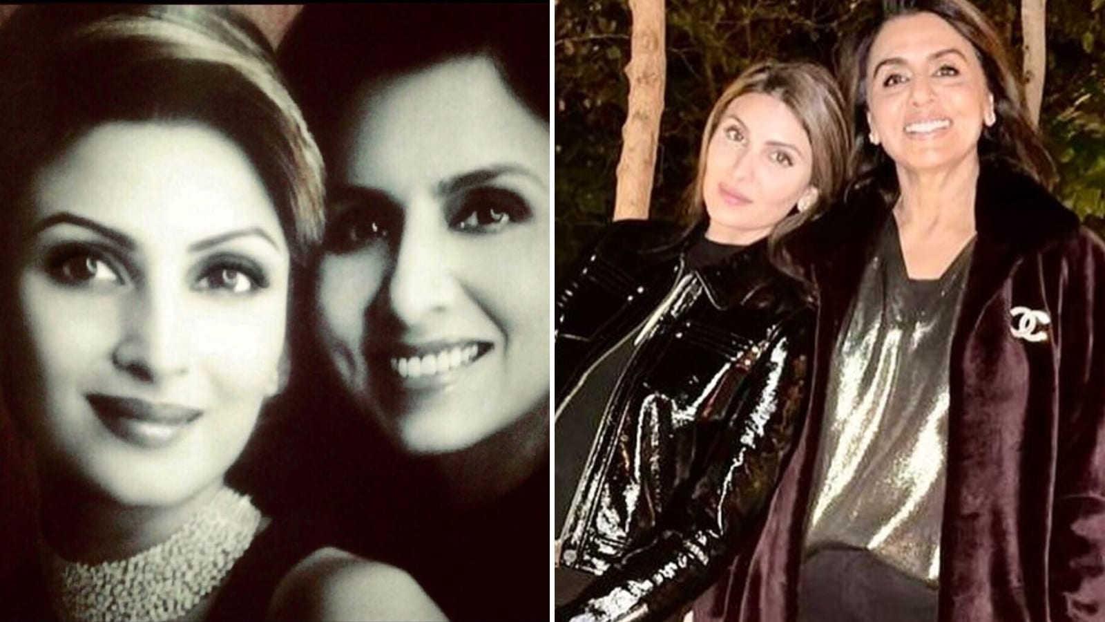 Riddhima Kapoor Sahni Shares Early Mother S Day Wish For Neetu Kapoor Calls Her ‘iron Lady