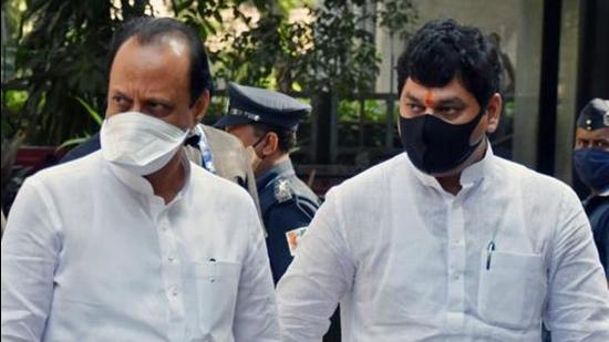 Ajit Pawar was speaking in Pune after the Bombay High Court instructed the state administration to impose complete lockdown in Pune to check the virus cases. (ANI) Ajit Pawar was speaking in Pune after the Bombay High Court instructed the state administration to impose complete lockdown in Pune to check the virus cases. (ANI)