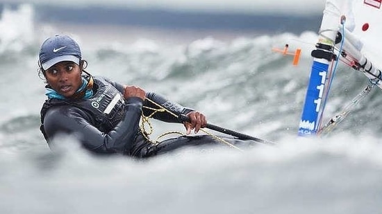 India’s Tokyo-bound sailors pray for smooth passage to train in Europe ...