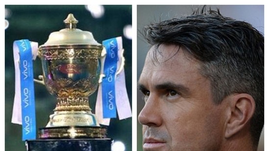 Kevin Pietersen on IPL 2021.(File/IPL) Kevin Pietersen on IPL 2021.(File/IPL)