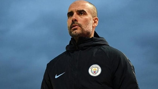 File photo of Manchester City manager Pep Guardiola (Getty Images) File photo of Manchester City manager Pep Guardiola (Getty Images)