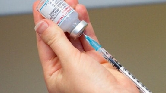 In an official statement, the Ministry of Health and Family Welfare said that so far over 17.49 crore vaccine doses have been provided to states/UTs, out of which around 16.7 crore doses have been consumed. (AP) In an official statement, the Ministry of Health and Family Welfare said that so far over 17.49 crore vaccine doses have been provided to states/UTs, out of which around 16.7 crore doses have been consumed. (AP)