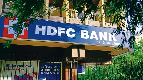 HDFC’s board approved a dividend of ₹23 per share with a face value of ₹2. (Livemint) HDFC’s board approved a dividend of ₹23 per share with a face value of ₹2. (Livemint)