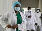 Many poorer countries are scrambling to secure enough doses, and some, like Chad, have yet to receive any. Many poorer countries are scrambling to secure enough doses, and some, like Chad, have yet to receive any.
