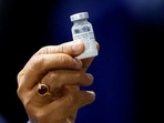 The Centre has rubbished the reports claiming that the government has approved Bharat Biotech's Covaxin for children above the age of 12.