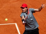 Austria's Dominic Thiem