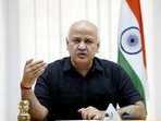 “When it was time for our youth to get vaccinated, Delhi government opened centres all across the capital but (the) central government gave only 5.5 lakh vaccines for the youth," Manish Sisodia said. “When it was time for our youth to get vaccinated, Delhi government opened centres all across the capital but (the) central government gave only 5.5 lakh vaccines for the youth," Manish Sisodia said.