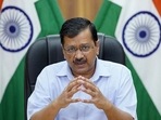 Arvind Kejriwal operations of the Delhi Metro -- which had been available for people engaged in providing essential services until now -- will be “completely shut down.” Arvind Kejriwal operations of the Delhi Metro -- which had been available for people engaged in providing essential services until now -- will be “completely shut down.”