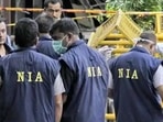 Earlier, an NIA team had visited the ATS office, and after verifying facts, took over the case.(Representational image) Earlier, an NIA team had visited the ATS office, and after verifying facts, took over the case.(Representational image)