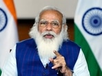 PM Modi also assured all help to the state which is battling a deadly surge in cases after the Kumbh mela which was attended by 9.1 million in March and April. PM Modi also assured all help to the state which is battling a deadly surge in cases after the Kumbh mela which was attended by 9.1 million in March and April.