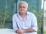 Hansal Mehta directed web show Scam 1992, which was hugely successful.
