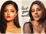 Rashami Desai came out in support of Nikki Tamboli. Rashami Desai came out in support of Nikki Tamboli.