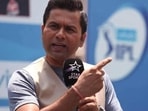 Aakash Chopra.(BCCI/IPL) Aakash Chopra.(BCCI/IPL)