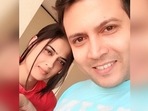 Shweta Tiwari and Abhinav Kohli got married in 2013 and welcomed Reyansh in 2016. Shweta Tiwari and Abhinav Kohli got married in 2013 and welcomed Reyansh in 2016.