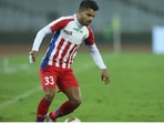File image of Prabir Das.