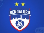 Bengaluru FC logo.