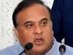 Assam BJP leader Himanta Biswa Sarma. (File photo) Assam BJP leader Himanta Biswa Sarma. (File photo)