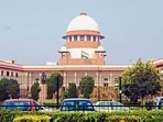 The Supreme Court on Wednesday quashed the reservation to the Maratha community saying people from the community can’t be declared educationally and socially backward just to bring them in the reserved category.(HT File Photo) The Supreme Court on Wednesday quashed the reservation to the Maratha community saying people from the community can’t be declared educationally and socially backward just to bring them in the reserved category.(HT File Photo)