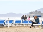 Italy plans to lift quarantine restrictions for some travellers from mid-May