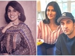 Neetu Kapoor called herself ‘an obsessed mother’ to Ranbir Kapoor and Riddhima Kapoor Sahni. Neetu Kapoor called herself ‘an obsessed mother’ to Ranbir Kapoor and Riddhima Kapoor Sahni.