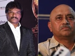 Dhanraj Pillay recalls the legend of MK Kaushik. (Getty Images) Dhanraj Pillay recalls the legend of MK Kaushik. (Getty Images)