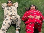 Masaba Gupta, Neena Gupta ring in ‘maa divas’ together in fuss-free silhouettes
